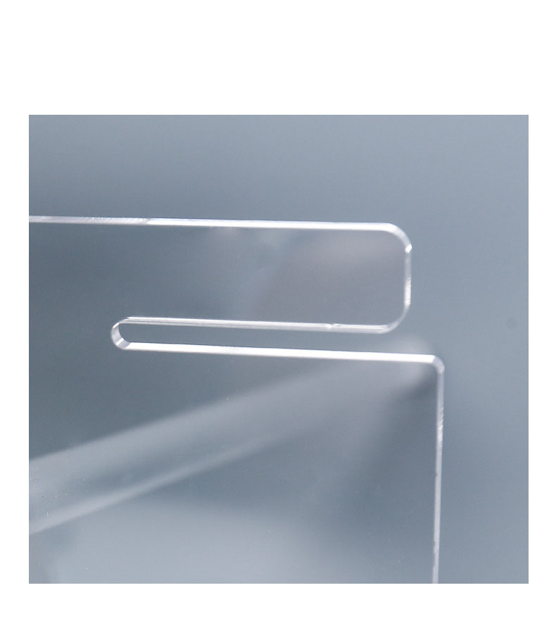 Acrylic Display Stand Organizer Ⅱ